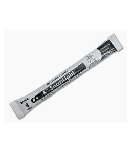 Cyalume SnapLight Glow Stick White 8 Hour - CY-9-08016 1