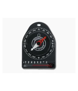 Brunton 9045 Chill Compass w/Thermometer - BN-9045 1