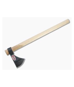 Cold Steel Frontier Hawk Carbon Steel Tomahawk 90FH - CS-90FH 1