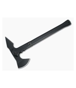 Cold Steel Trench Hawk Drop Forged Axe Black 90PTH - CS-90PTH 1