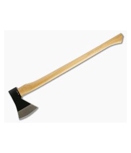 Cold Steel Trail Boss Axe 90TA - CS-90TA 1