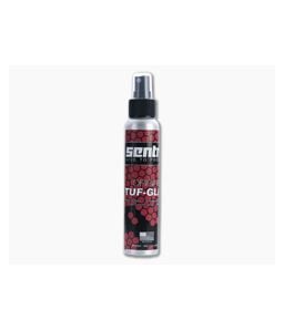Sentry Solutions Tuf-Glide Pump Top Spray Bottle 4 oz. - SY-1064 1