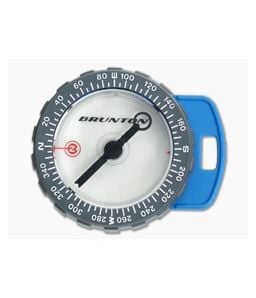 Brunton ZIP Tag-Along Compass 91301 - BN-91301 1