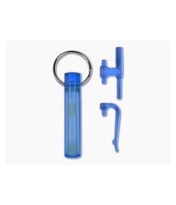 Gear Aid Ni Glo Gear Marker Atomic Blue - GA-NG91504-1 1