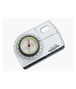 Brunton TruArc 5 Baseplate Compass 91575 - BN-91575 1