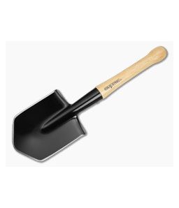 Cold Steel Special Forces Shovel with Cor-Ex Sheath 92SFS - CS-92SFS 1