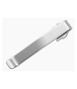 Leatherman Quick-Release Pocket Clip Stainless 934871 - LM-934871 1