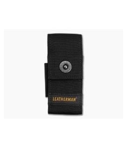 Leatherman Black Nylon Sheath with Accessory Pockets Medium 934932 - LM-934932 1
