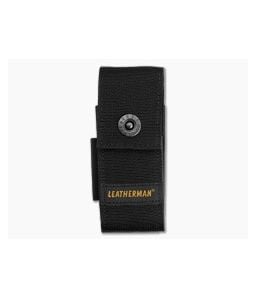 Leatherman Black Nylon Sheath with Accessory Pockets Large 934933 - LM-934933 1