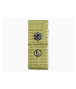 Leatherman Moss Green Medium Nylon Multi-Tool Sheath 939930 - LM-939930 1