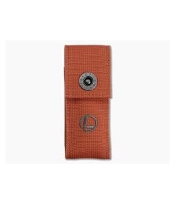 Leatherman Sienna Brown Medium Nylon Multi-Tool Sheath 939932 - LM-939932 1