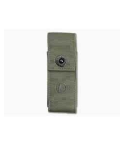 Leatherman Tundra Green Large Nylon Multi-Tool Sheath 939943 - LM-939943 1