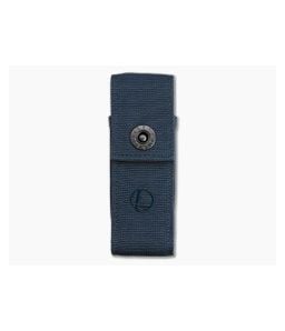Leatherman Midnight Blue Large Nylon Multi-Tool Sheath 939944 - LM-939944 1