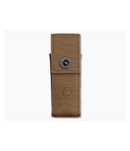 Leatherman Bronze Brown Large Nylon Multi-Tool Sheath 939945 - LM-939945 1
