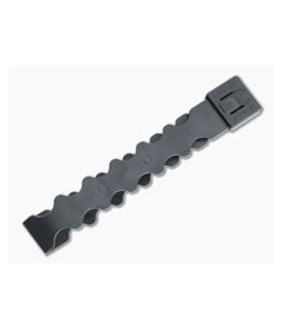 Benchmade Fight Light Malice Clip Large Black 983551F - BM-983551F 1