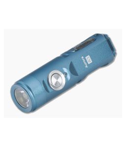 Rovyvon Aurora A3 Aqua Blue Aluminum Flashlight Neutral White (5000K) - RV-A3-G4-BLU-5000K 1