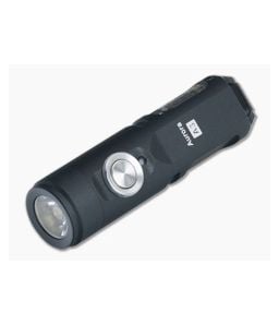 Rovyvon Aurora A3 Black Aluminum Flashlight Neutral White (5000K) - RV-A3-G4-BLK-5000K 1
