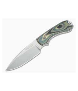 Bradford Guardian3 False Edge HH Magnacut 3D Forest Green G-Wood - BK-3FE-201-MCHH 1