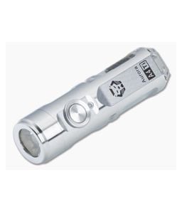 Rovyvon Aurora A4 Titanium Flashlight Cool White (6500K) - RV-A4-G4-6500K 1