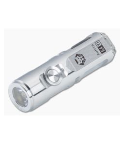 Rovyvon Aurora A4 Titanium Flashlight Neutral White (5000K) - RV-A4-G4-5000K 1