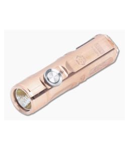 Rovyvon Aurora A9 Copper Flashlight Neutral White (5000K) - RV-A9-PRO-G4-5000K 1