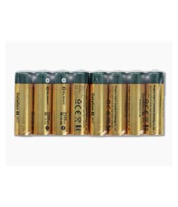 Olight AA Rechargeable 2500mAh 1.2V NiMH Batteries (8 Pack) - OL-AA-2500-8PK 1