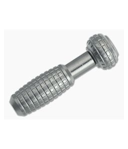 Audacious Concept Anso Knife Tool Mini Titanium Bit Driver Stonewashed - AC-AKTM-TIT-STW 1