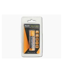 Fenix USB Rechargeable 18650 Li-ion Battery 2600 mAh - FF-ARB-L18-2600U 1