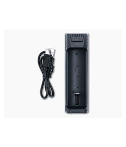 Fenix ARE-X1-V2 Single Channel Smart Battery Charger - FF-ARE-X1-V2 1