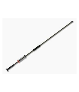 Cold Steel 48" Magnum Blowgun .357 Caliber - CS-B3574Z 1