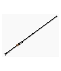 Cold Steel 60" Two Piece Big Bore Blowgun .625 Caliber - CS-B6255TZ 1