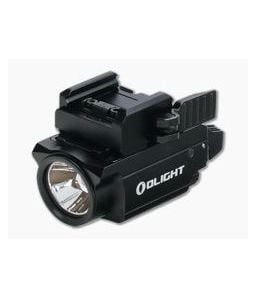 Olight Baldr Mini 600 Lumen Compact Tactical Light with Green Laser - OL-BALDR-MINI 1