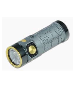 Olight Baton 4 Fighter Pilot (Cool White) - OL-BATON-4-FTPL 1