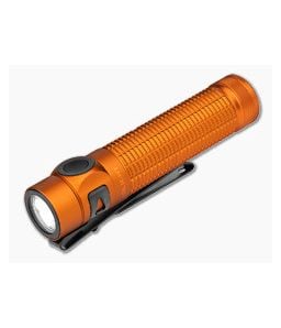 Olight Baton 4 Pro Orange (Cool White) - OL-BATON-4-PRO-ORG 1
