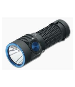 Olight Baton Turbo Black (Cool White) - OL-BATON-TURBO-BK-CW 1