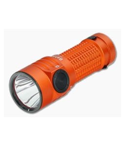 Olight Baton Turbo Orange (Cool White) - OL-BATON-TURBO-OG-CW 1
