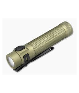 Olight Baton Ultra Olive Green - OL-BATON-ULTRA-OLG 1