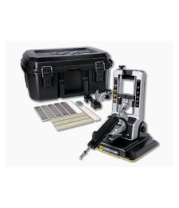 Work Sharp Professional Precision Adjust Elite Knife Sharpener - WS-BCHPAJ-PRO-ELT 1