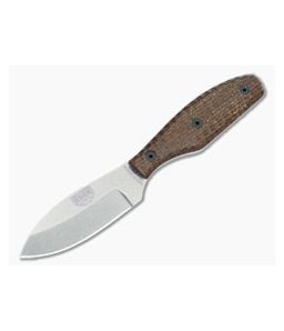 ESEE Belt Knife Magnacut - ESEE-EBK-M 1