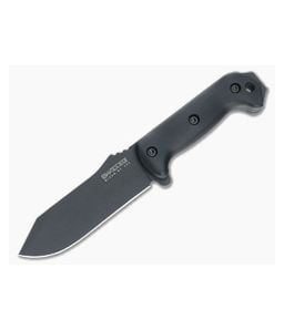 Kabar Becker BK10 Crewman Fixed Knife - KA-BK10 1