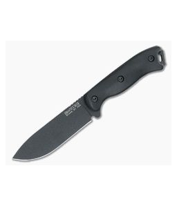 Kabar BK16 Becker Short Drop Point Fixed Blade - KA-BK16 1