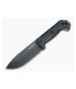 Kabar BK2 Becker Campanion Fixed Blade - KA-BK2 1
