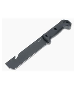 Kabar Becker BK3 Tac Tool - KA-BK3 1