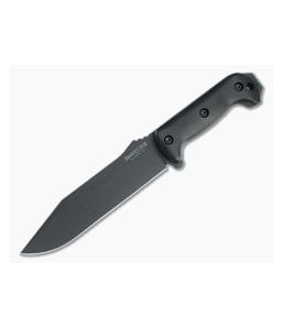 Kabar BK7 Becker Combat Utility Fixed Blade - KA-BK7 1