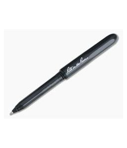 Rite In The Rain No. BK92 Black Pokka All-Weather Pocket Pen 2 Pack - RTR-BK92 1