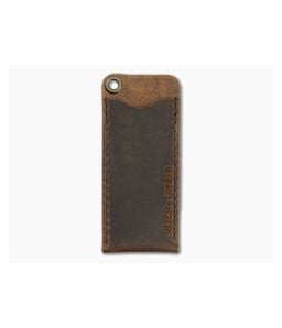 Hitch & Timber Buck Slip 110 Crazy Horse Leather - HT-BUCK-SLIP-110-CH 1
