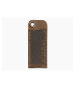 Hitch & Timber Buck Slip 55 Crazy Horse Leather - HT-BUCK-SLIP-55-CH 1