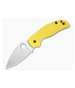 Spyderco Sage 5 Lightweight Salt - SP-C123PYL 1