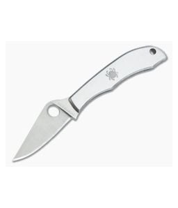 Spyderco HoneyBee Stainless SLIPIT C137P - SP-C137P 1