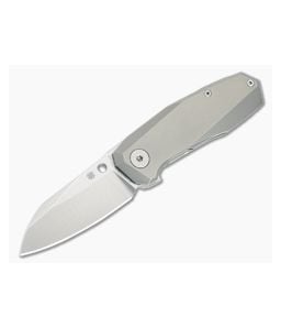 Spyderco Techno 3 - SP-C158TIP3 1